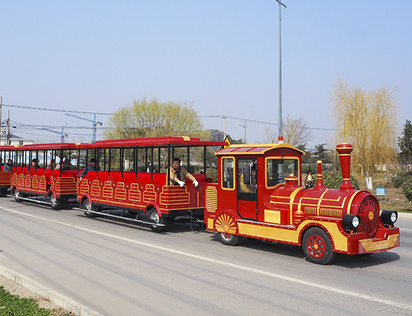 觀光小火車與觀光車，景區(qū)應(yīng)該如何選購(gòu)？